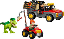 Load image into Gallery viewer, 77978 Young T Rex Transport Truck Jurassic World