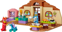 Load image into Gallery viewer, 11221 School with Rusty &amp; Bluey Bluey