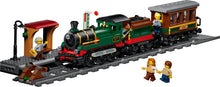 Load image into Gallery viewer, 60511 Vintage Steam Train City