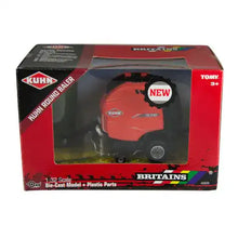 Load image into Gallery viewer, Kuhn Baler (Boxed) (scale 1 : 32) (Britains)