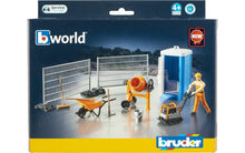 Load image into Gallery viewer, BWorld Construction Set Bruder
