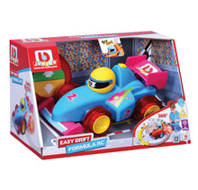 Load image into Gallery viewer, My First R/C - Easy Formula Drifter
