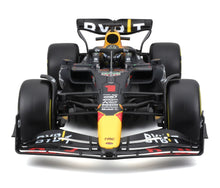 Load image into Gallery viewer, Red Bull F1 RB19 2023 #1 M. Verstappen (scale 1 : 18)