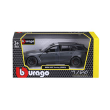 Load image into Gallery viewer, BMW M3 Touring 2023 Dark Grey (scale 1 : 24)