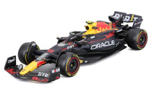 Load image into Gallery viewer, Red Bull F1 RB19 2023 #11 - Sergio Perez (scale 1 : 43)