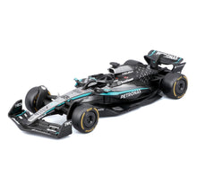 Load image into Gallery viewer, Mercedes AMG F1 W16 2025 (scale 1 : 43)