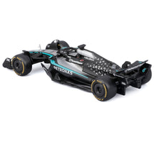 Load image into Gallery viewer, Mercedes AMG F1 W16 2025 (scale 1 : 43)