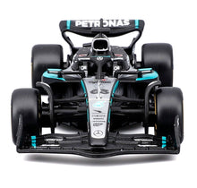 Load image into Gallery viewer, Mercedes AMG F1 W16 2025 (scale 1 : 43)