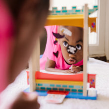 Load image into Gallery viewer, Fun At The Fair - Funhouse Mirror