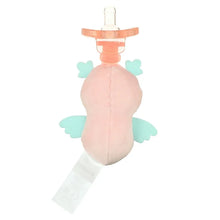 Load image into Gallery viewer, Ing Cozy Coo - Nally (Pink Bird Pacifier)