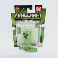 Load image into Gallery viewer, Minecraft Movie Micro Figure Assorted