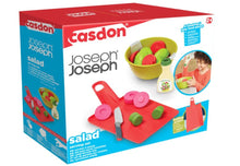 Load image into Gallery viewer, Casdon Joseph Joseph Salad Serving Set (Boxed)