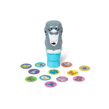 Load image into Gallery viewer, Sticker Wow Activity Pad - Cat