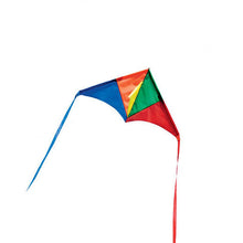 Load image into Gallery viewer, Mini Rainbow Delta (18 Inch Wingspan)