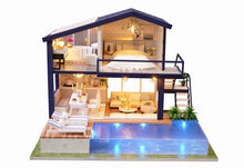 Load image into Gallery viewer, Puzzle 3D Time Apartment (Boxed)