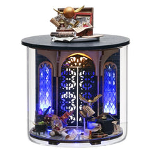 Load image into Gallery viewer, Puzzle 3D Magic Gate (Dream Bottle Series)