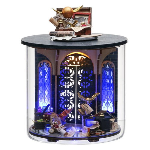 Puzzle 3D Magic Gate (Dream Bottle Series)