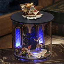 Load image into Gallery viewer, Puzzle 3D Magic Gate (Dream Bottle Series)