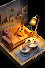 Load image into Gallery viewer, Puzzle 3D Afternoon Tea Time (Corner Of Happiness)