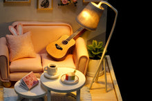 Load image into Gallery viewer, Puzzle 3D Afternoon Tea Time (Corner Of Happiness)