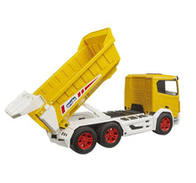 Load image into Gallery viewer, Roadmax Tipper Truck Bruder