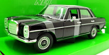 Load image into Gallery viewer, Mercedes-Benz 220 Black (Scale 1 : 24)
