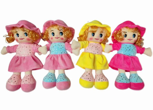 Rag Doll Assorted 30cm