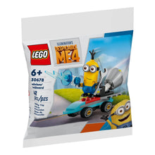 Load image into Gallery viewer, 30678 Minions Jetboard Despicable Me 4 (Bag)