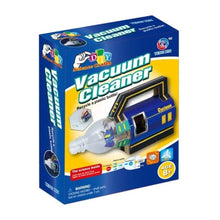 Load image into Gallery viewer, Craft Paper Science Vacuum Cleaner Kit (Boxed)