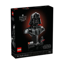 Load image into Gallery viewer, 75439 Darth Vader Bust Star Wars