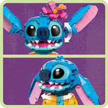 Load image into Gallery viewer, 43249 Stitch Disney
