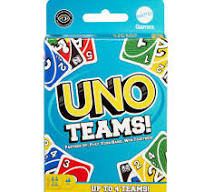 UNO Teams!