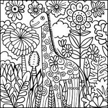 Load image into Gallery viewer, Fine Art - Garden Gala 300 x 300mm