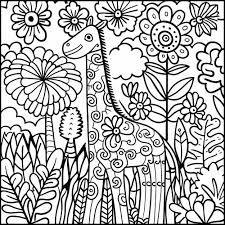 Fine Art - Garden Gala 300 x 300mm