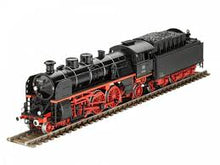 Load image into Gallery viewer, Schnellzuglokomotive BR18505 (scale 1 : 87)(locomotive/train
