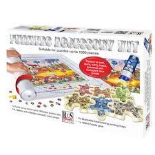 Puzzlers Accessory Kit