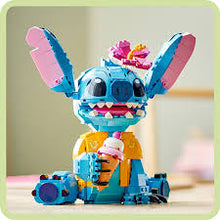 Load image into Gallery viewer, 43249 Stitch Disney