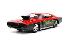 Load image into Gallery viewer, Dodge Charger R/T 1970 Voodoo (scale 1 : 24)(Bigtime Muscle)