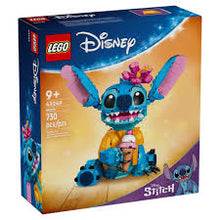 Load image into Gallery viewer, 43249 Stitch Disney