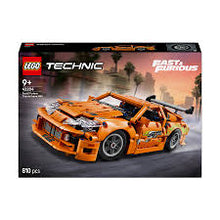 Load image into Gallery viewer, 42204 Fast &amp; Furious Toyota Supra MK4 Technic