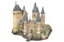 Load image into Gallery viewer, Puzzle 3D Harry Potter Astronomy Tower 237pc