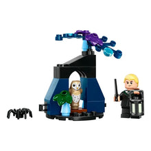 Load image into Gallery viewer, 30677 Draco In The Forbidden Forest Harry Potter (Bag)
