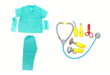 Load image into Gallery viewer, Surgery Set In PVC Bag (3-7yr)