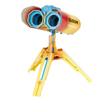 Load image into Gallery viewer, Puzzle 3D Binoculars (National Geographic)