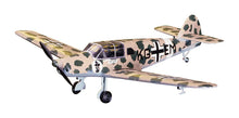 Load image into Gallery viewer, Messerschmidt B108 Taifun (scale 1 : 72) (Heller)