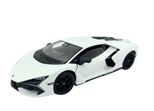 Load image into Gallery viewer, Lamborghini Revuelto Pearl White (Scale 1 : 24)