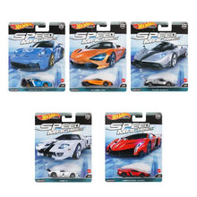 Load image into Gallery viewer, D/C Hot Wheels Car Culture Assorted (Speed Machines)