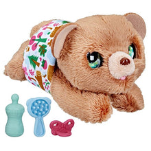 Load image into Gallery viewer, Furreal Newborns - Bear