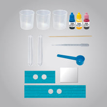 Load image into Gallery viewer, Sew Star Rainbow Lab Science (Boxed)