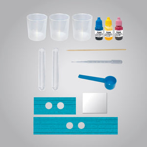 Sew Star Rainbow Lab Science (Boxed)
